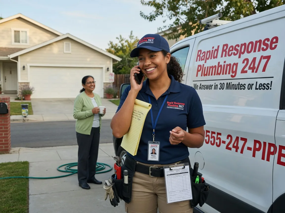Emergency Plumber Duchesne, UT FAQs